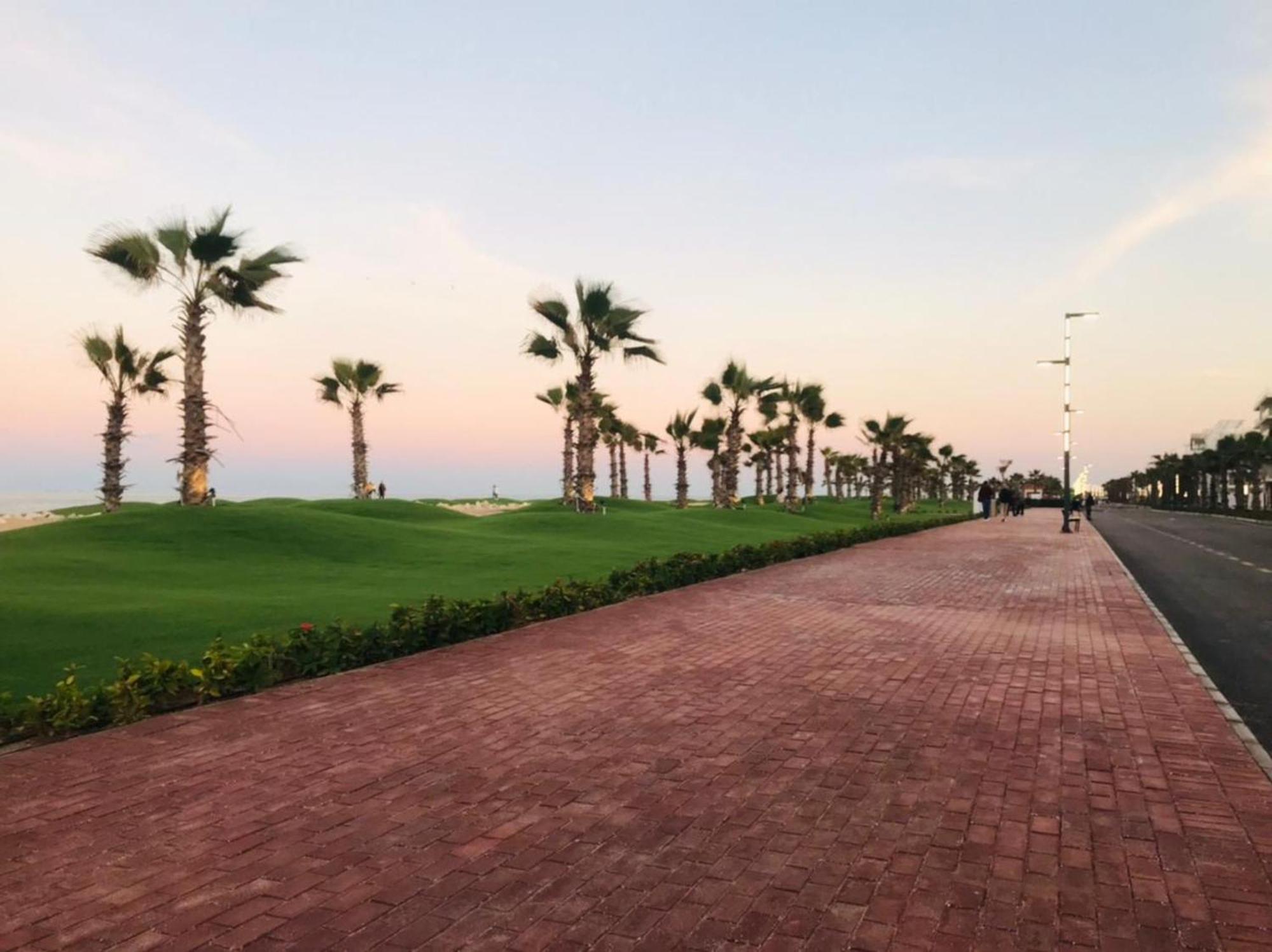 Port Said Tourist Resort Num02 'Ezbet Shalabi el-Rudi Exterior photo