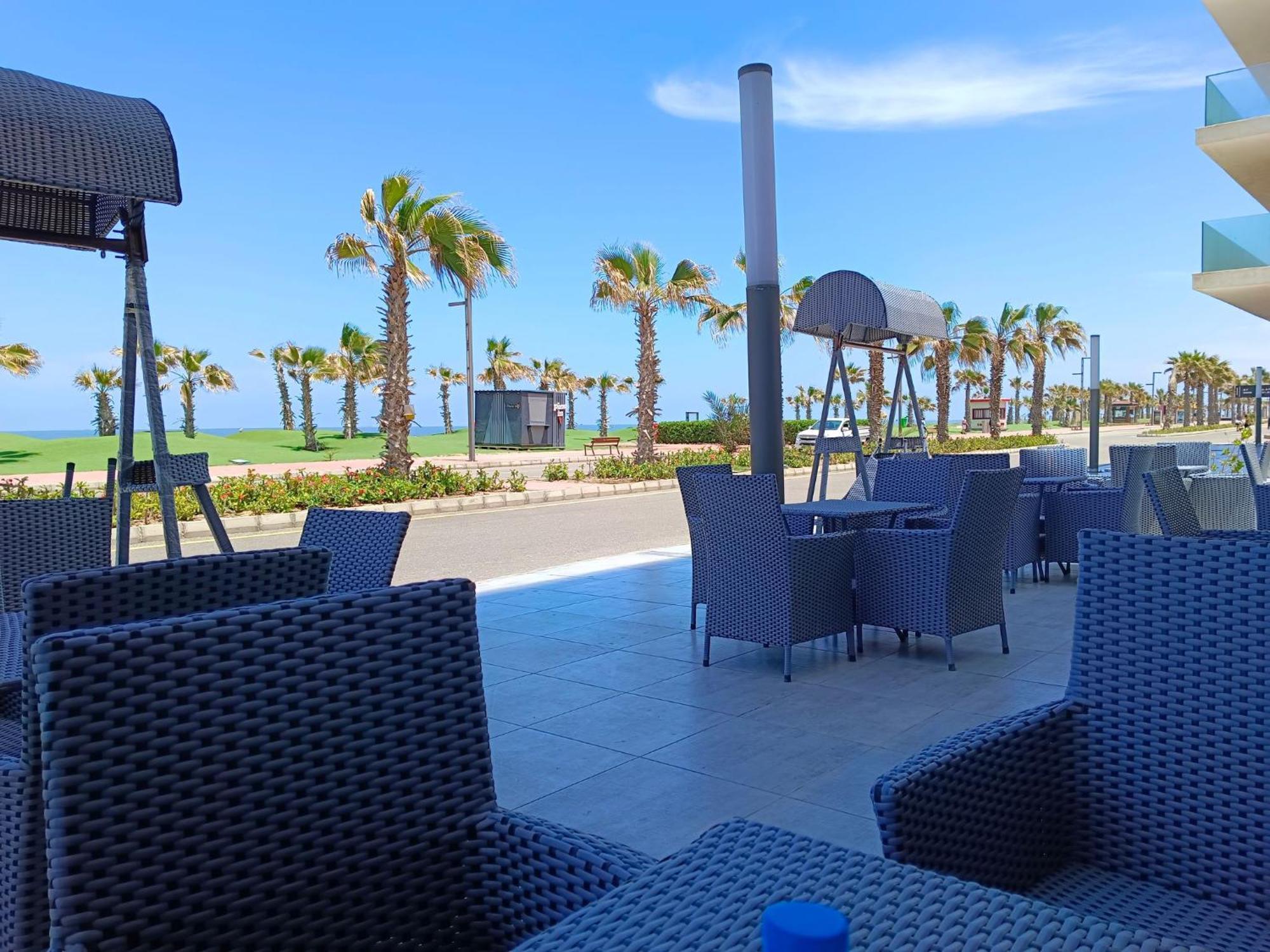Port Said Tourist Resort Num02 'Ezbet Shalabi el-Rudi Exterior photo