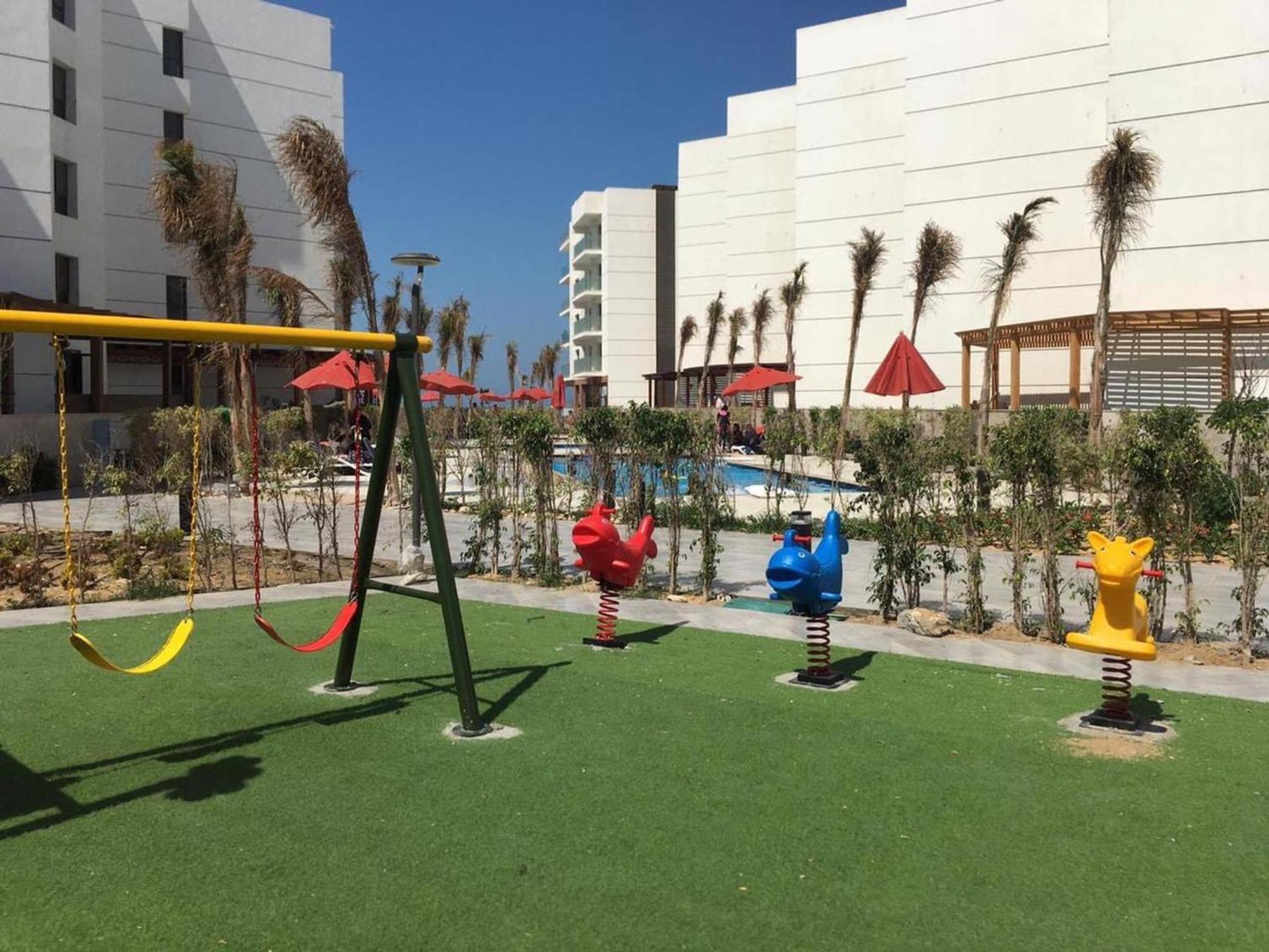 Port Said Tourist Resort Num02 'Ezbet Shalabi el-Rudi Exterior photo