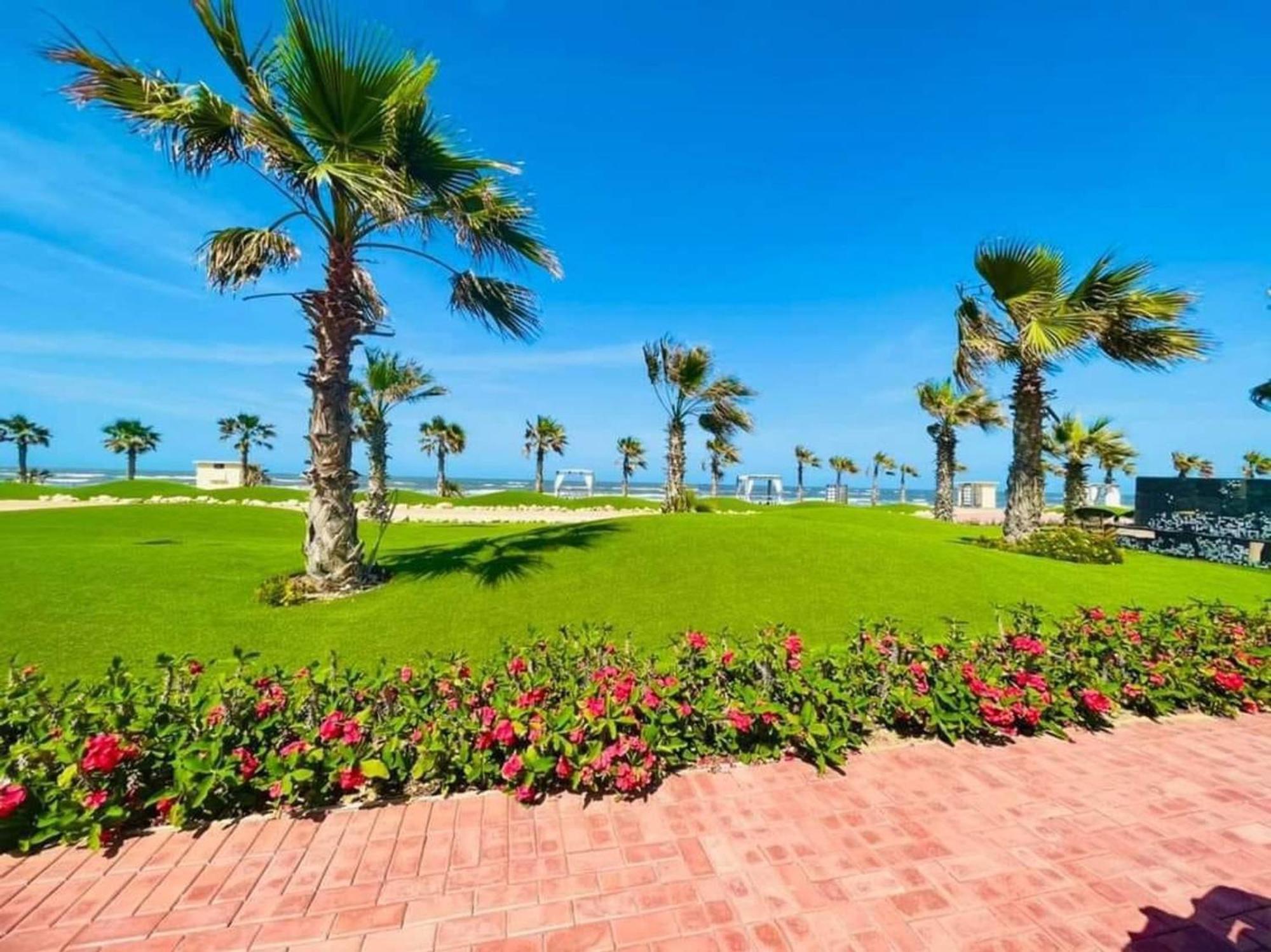 Port Said Tourist Resort Num02 'Ezbet Shalabi el-Rudi Exterior photo