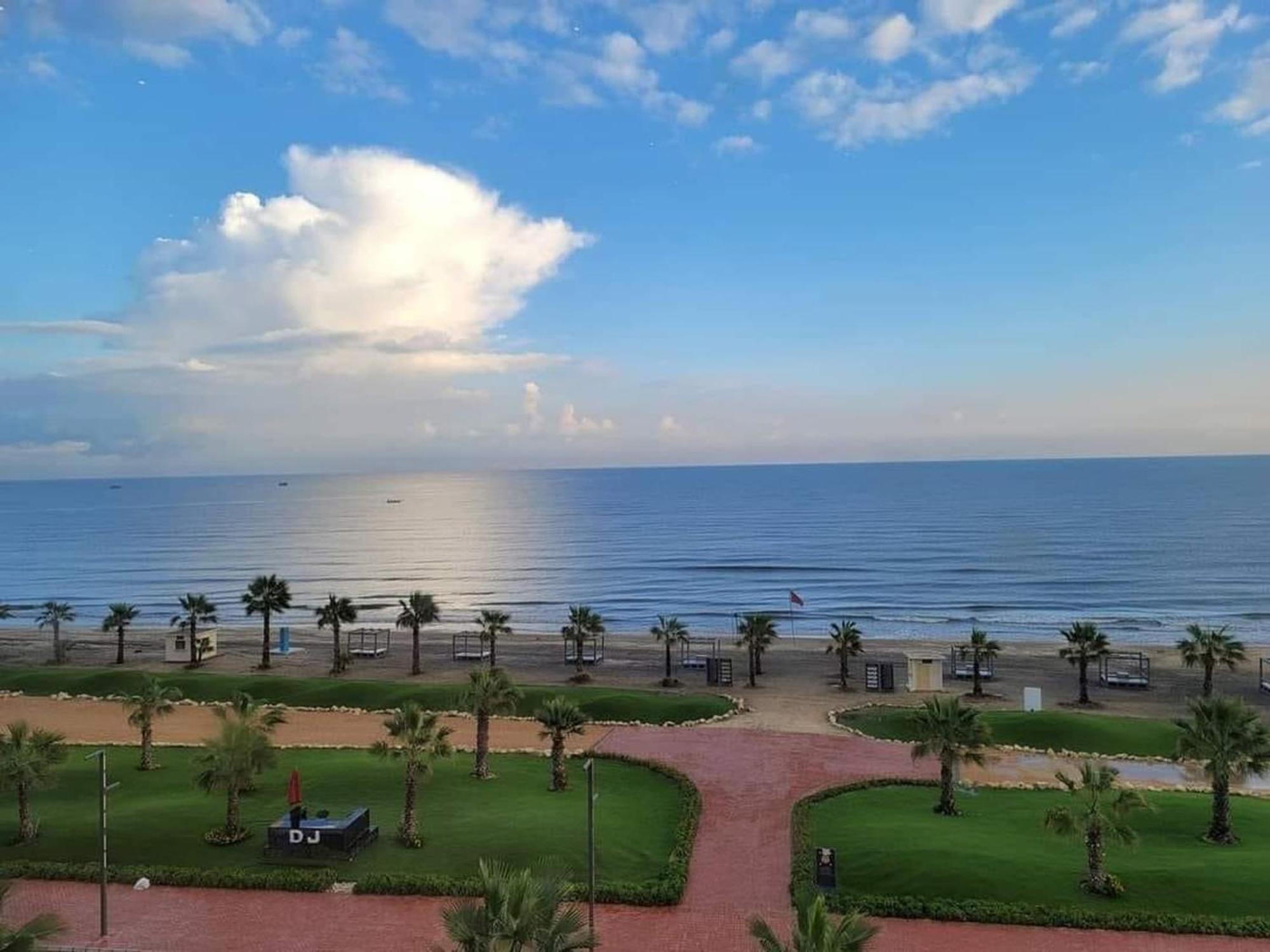 Port Said Tourist Resort Num02 'Ezbet Shalabi el-Rudi Exterior photo