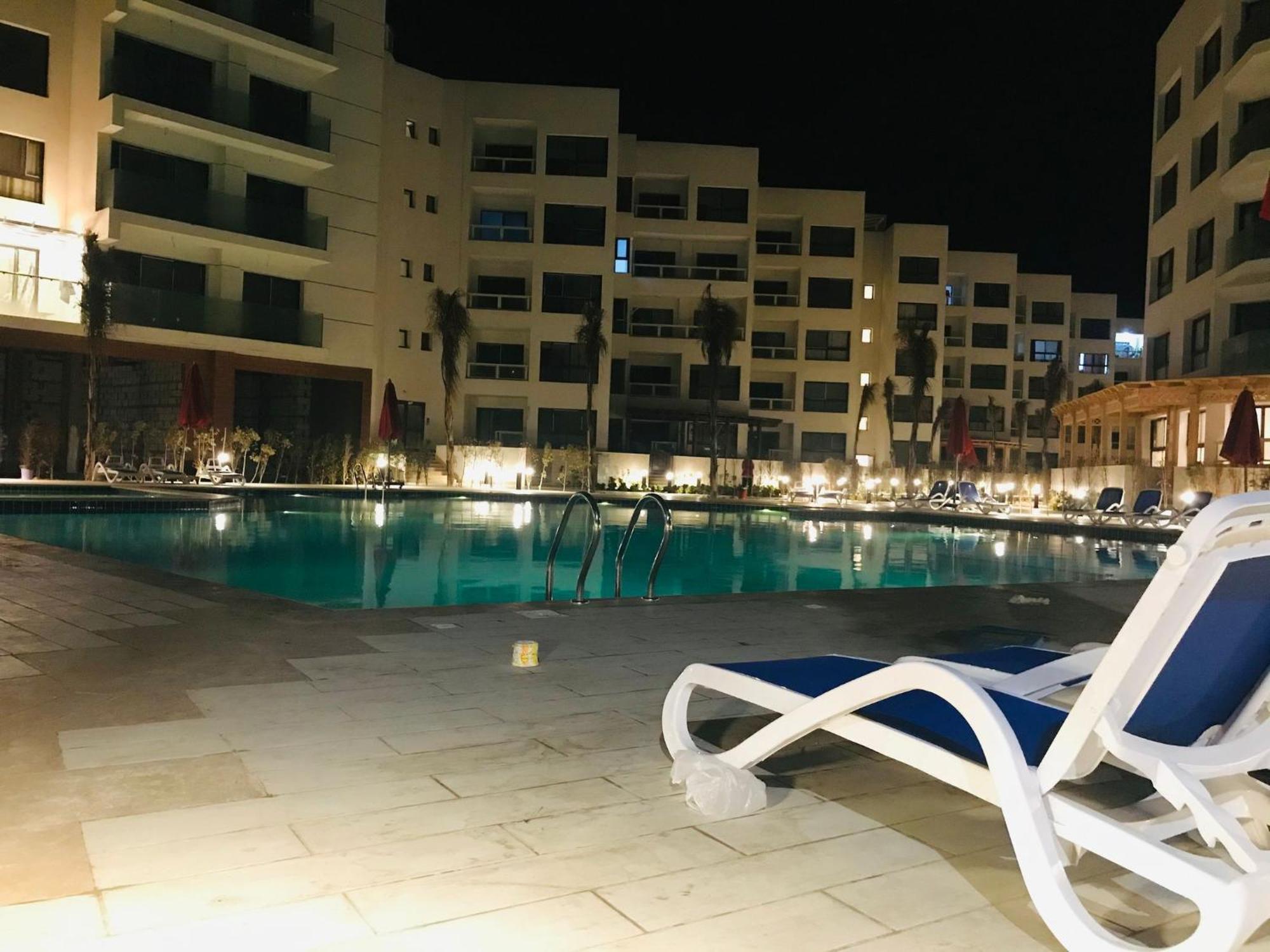 Port Said Tourist Resort Num02 'Ezbet Shalabi el-Rudi Exterior photo
