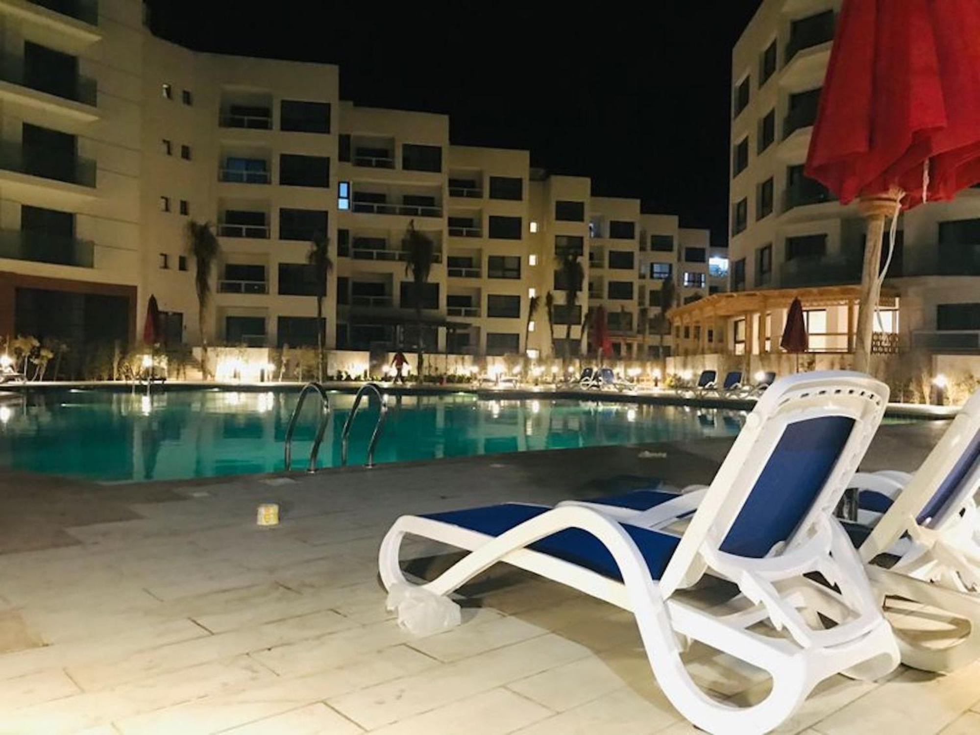 Port Said Tourist Resort Num02 'Ezbet Shalabi el-Rudi Exterior photo