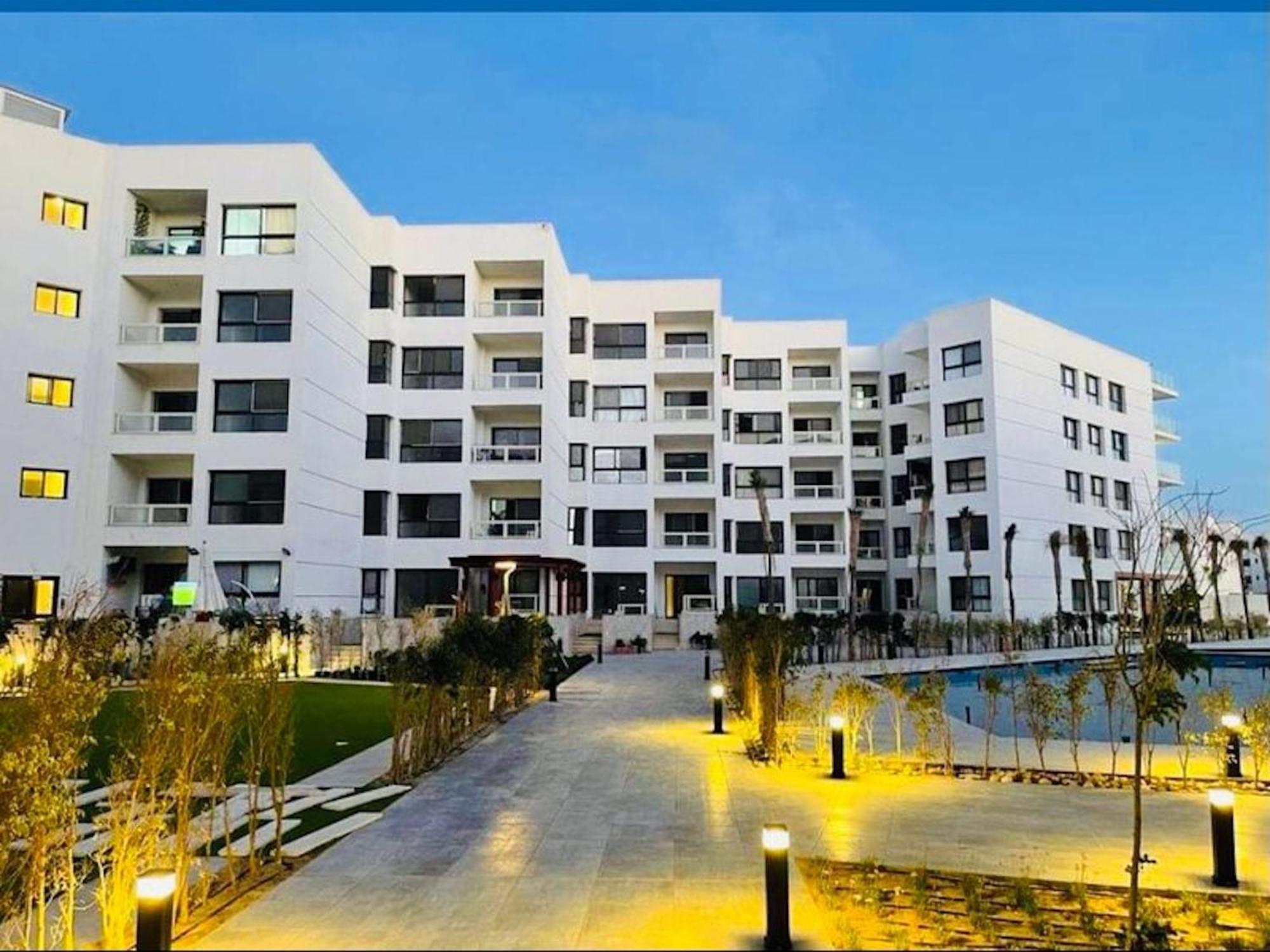 Port Said Tourist Resort Num02 'Ezbet Shalabi el-Rudi Exterior photo