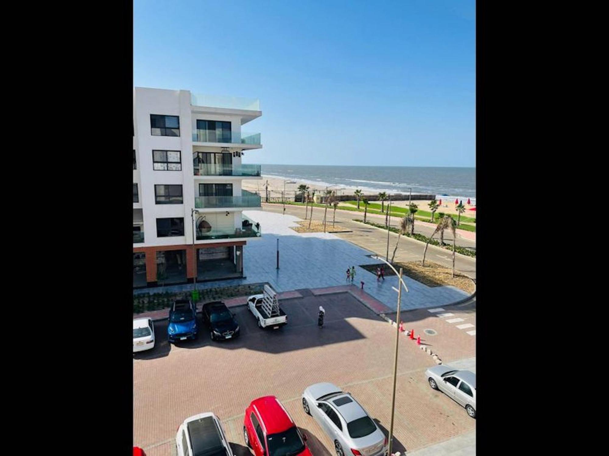 Port Said Tourist Resort Num02 'Ezbet Shalabi el-Rudi Exterior photo