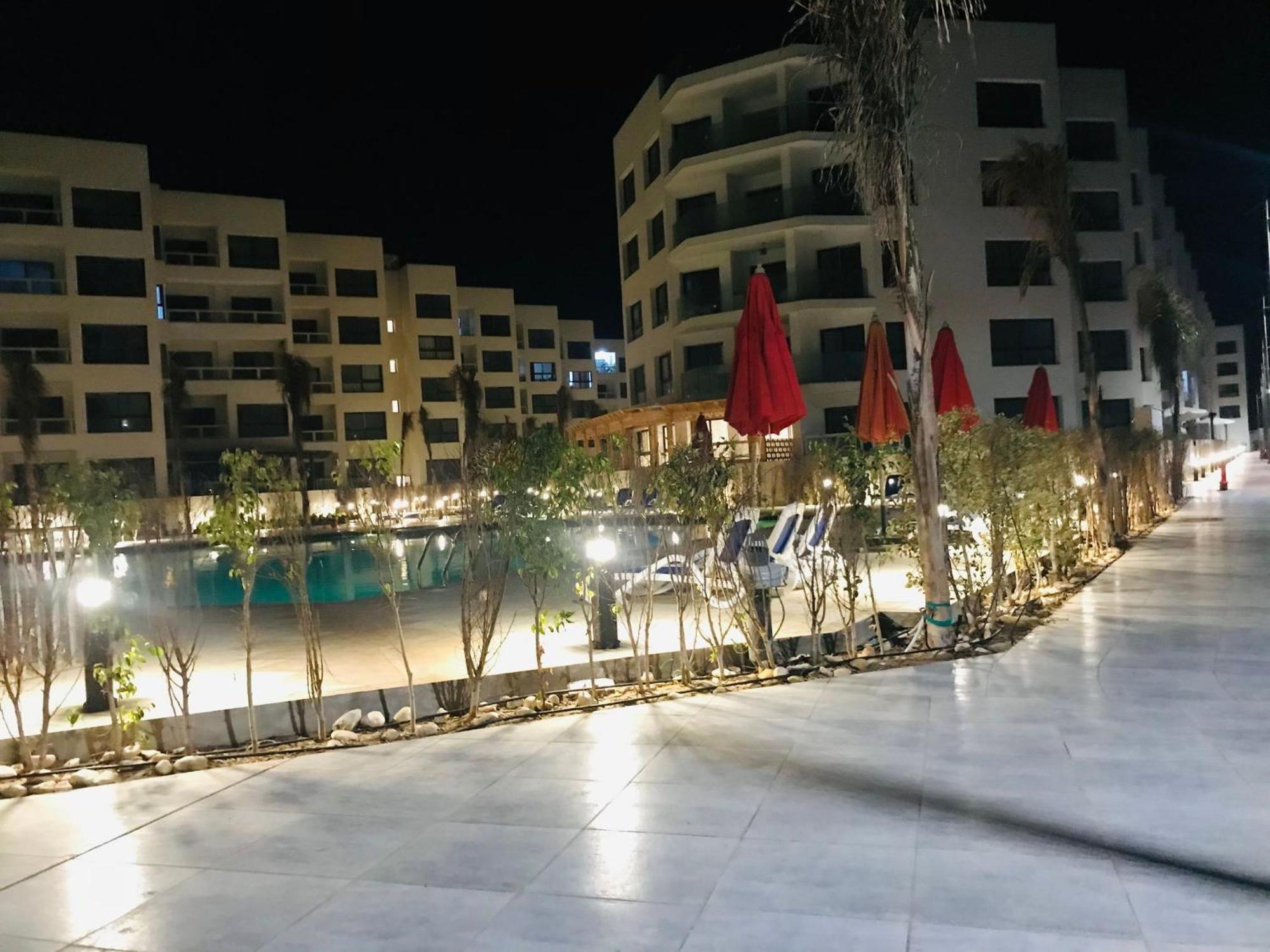 Port Said Tourist Resort Num02 'Ezbet Shalabi el-Rudi Exterior photo