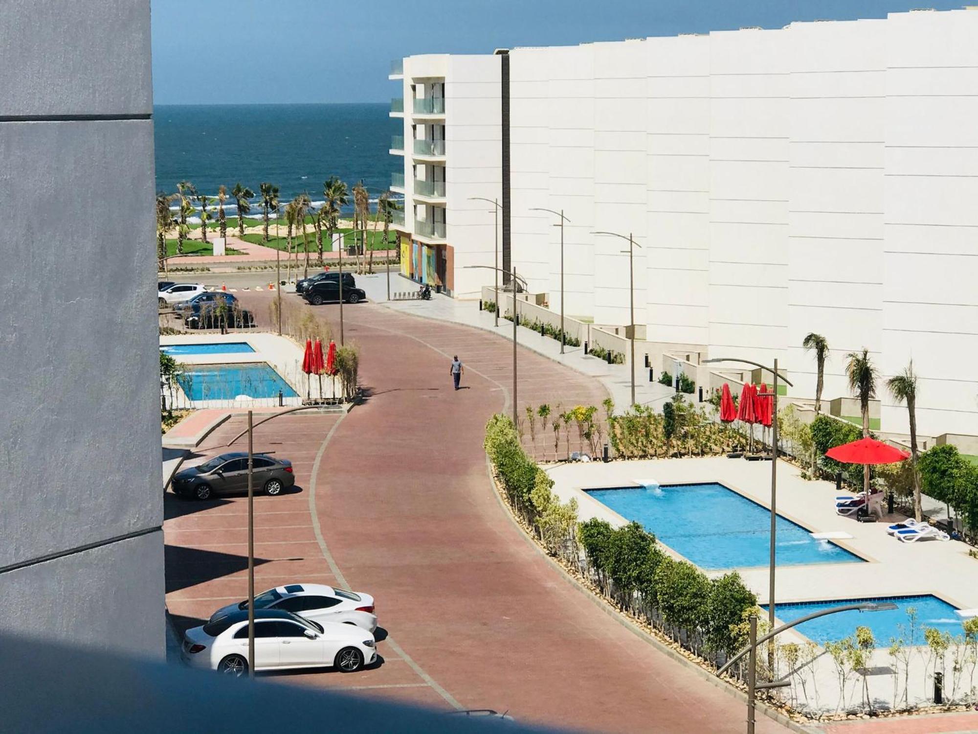 Port Said Tourist Resort Num02 'Ezbet Shalabi el-Rudi Exterior photo