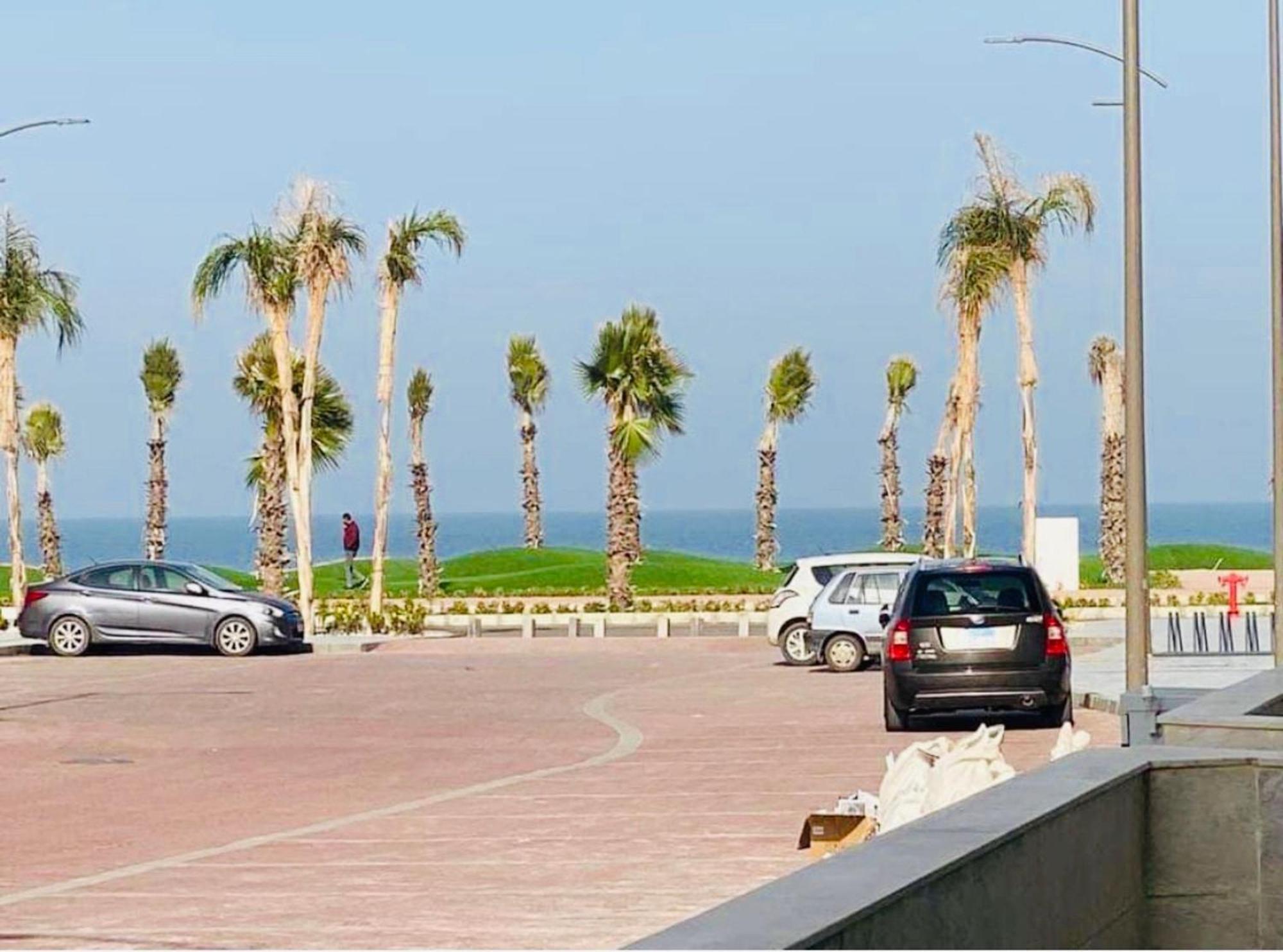 Port Said Tourist Resort Num02 'Ezbet Shalabi el-Rudi Exterior photo